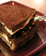 Tiramisu Tatlısı Tarifi 