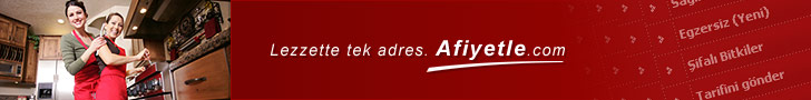 Yemek Tarifleri