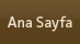 Ana Sayfa