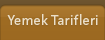 Yemek Tarifleri