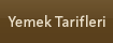 Yemek Tarifleri