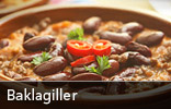 Baklagiller
