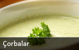 Çorbalar