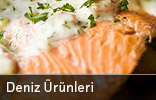 Deniz Ürünleri