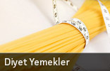 Diyet Yemekler