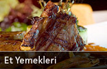 Et Yemekleri