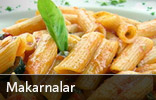 Makarnalar