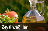 Zeytinyağlılar