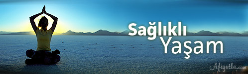 Sağlıklı Yaşam