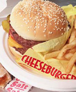 Fast- Food Fast- Food
