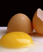 Yumurtanın sarısı yaşlılar için faydalı