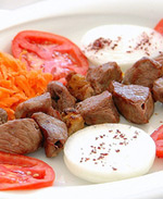 Kuzu Şiş tarifi resmi