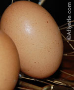 Sucuklu yumurta tarif resmi