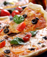 Sucuklu Peynirli Mini Pizza Sucuklu Peynirli Mini Pizza tarifi