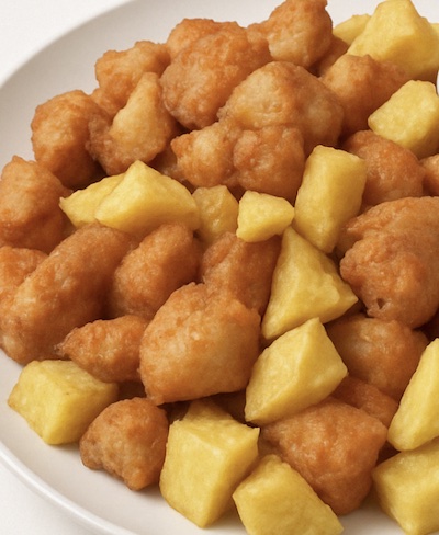 Arnavut tavuk Arnavut tavuk