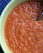 Zeytinyağlı Yeşil Mercimek Çorbası Zeytinyağlı Yeşil Mercimek Çorbası tarifi