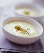 Düğün çorbası tarifi resmi