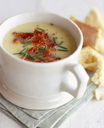 Lahana çorbası tarif resmi