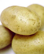 Patates pidesi tarif resmi