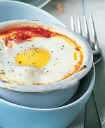 Süper omlet tarifi resmi