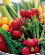 Karışık ve kolay salata Karışık ve kolay salata tarifi