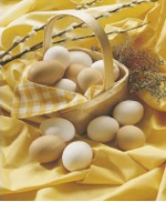Padişah yumurtası tarif resmi