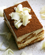 Tiramisu tarifi