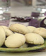 Nişastalı kurabiye Nişastalı kurabiye tarifi