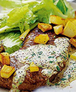 Tavuk Döner Tavuk Döner tarifi