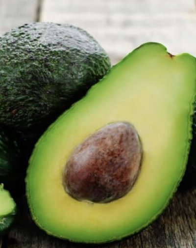 Ballı Avakado tarifi Ballı Avakado