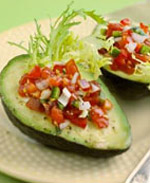 Avakadolu tayland yemeği tarifi Avakadolu tayland yemeği