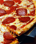 İnce italyan pizza İnce italyan pizza tarifi