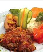 Düğün Yemeği tarifi resmi