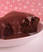 Kakaolu kek  (arapkızı) tarif resmi