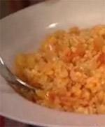 Bulgur pilavı tarifi resmi