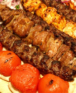 Kıyma kebabı tarifi