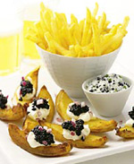 Cips Cips tarifi