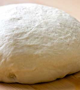 Bazlama Bazlama tarifi