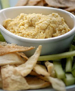 Humus Humus tarifi