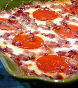 Domatesli peynirli pizza harcı tarifi Domatesli peynirli pizza harcı tarifi resmi