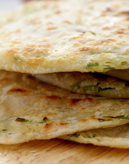 Sahur da pratik gözleme tarifi resmi