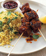 Sac Kebabı Sac Kebabı tarifi