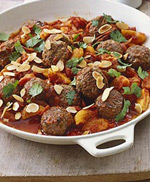 Misket Köfte Misket Köfte tarifi