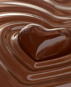 Çikolata Dolgulu Milföy tarif resmi
