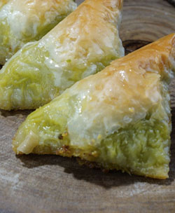 Şöbiyet Tatlısı Şöbiyet Tatlısı