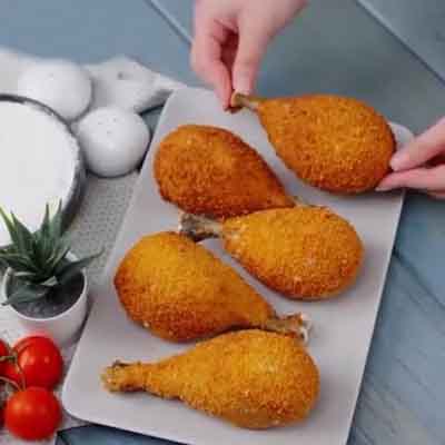 Kfc Çıtır tavuk baget Kfc Çıtır tavuk baget