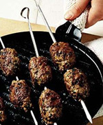 Parmak Köfte Parmak Köfte tarifi