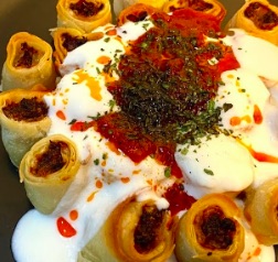 Sosyete Mantısı  Sosyete Mantısı