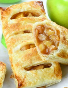 Mcdonalds Elmalı Turta Mcdonalds Elmalı Turta