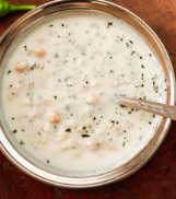 Karabuğdaylı fit çorba  Karabuğdaylı fit çorba